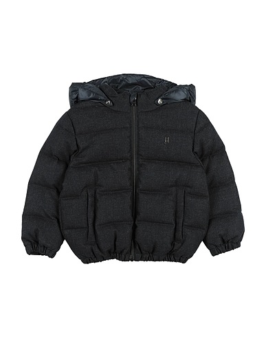 HERNO Shell jacket 80% Virgin Wool, 20% Polyester