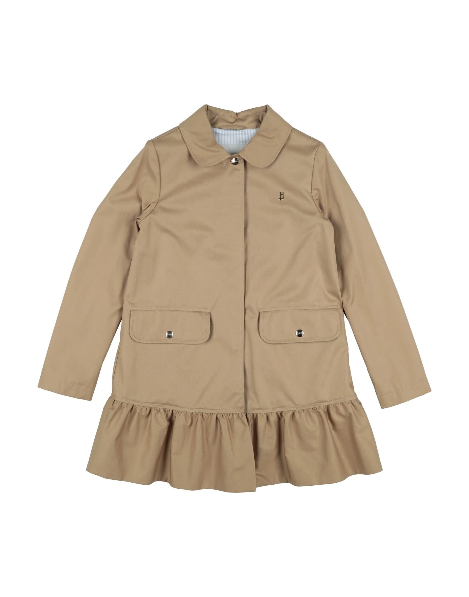 HERNO - Overcoats & Trench Coats