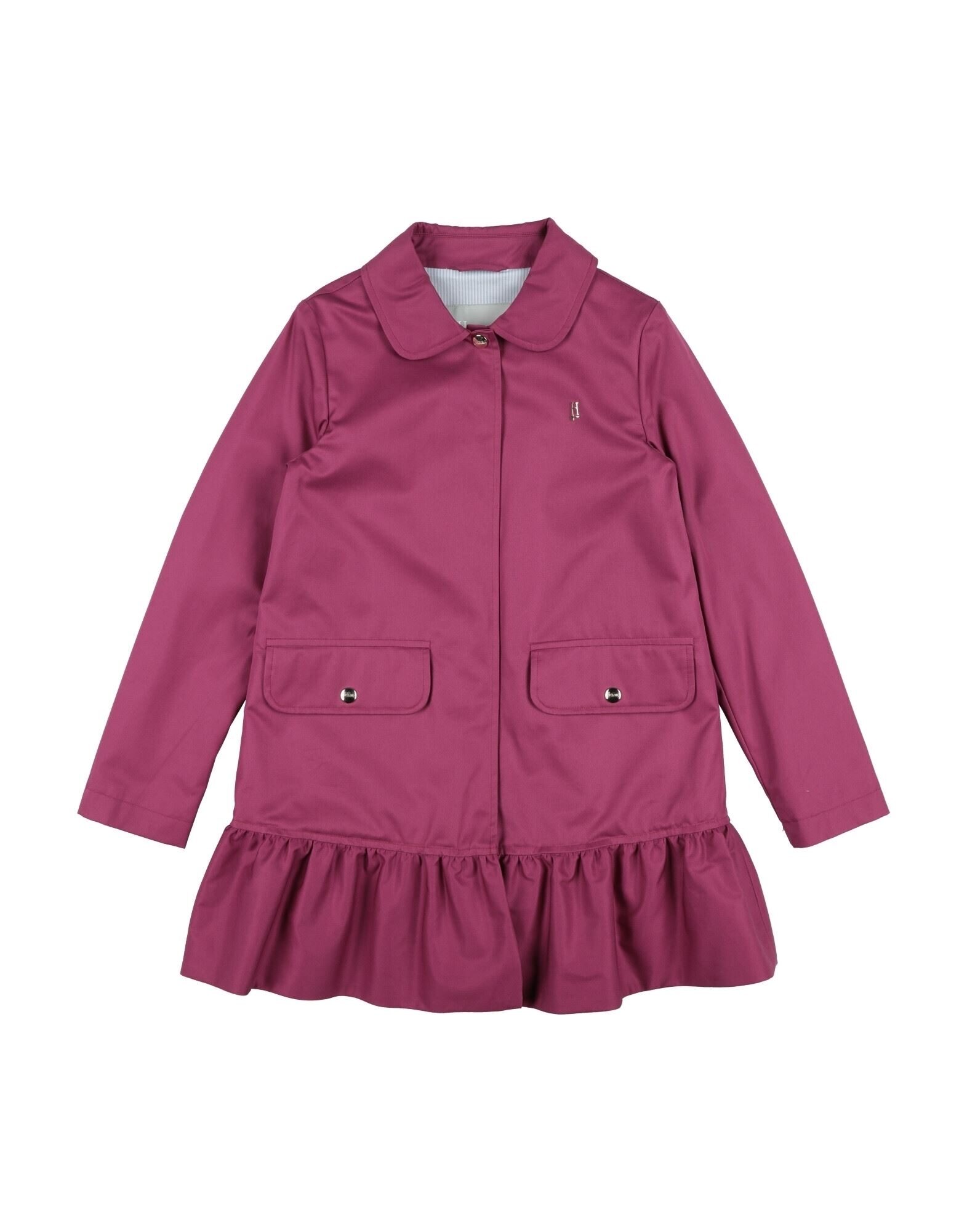 HERNO - Overcoats & Trench Coats