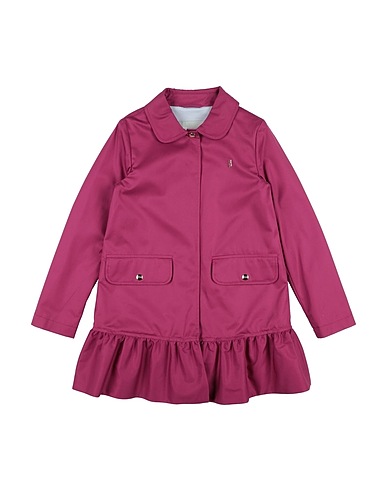 HERNO Full-length jacket 100% Cotton