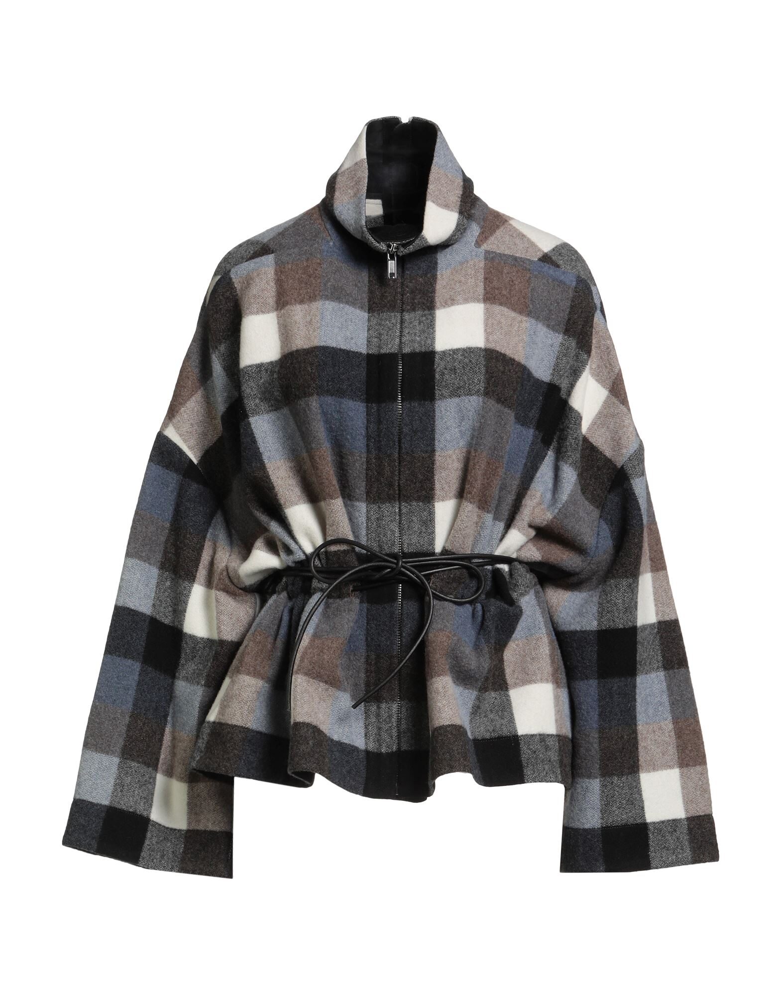 RICK OWENS - Пальто