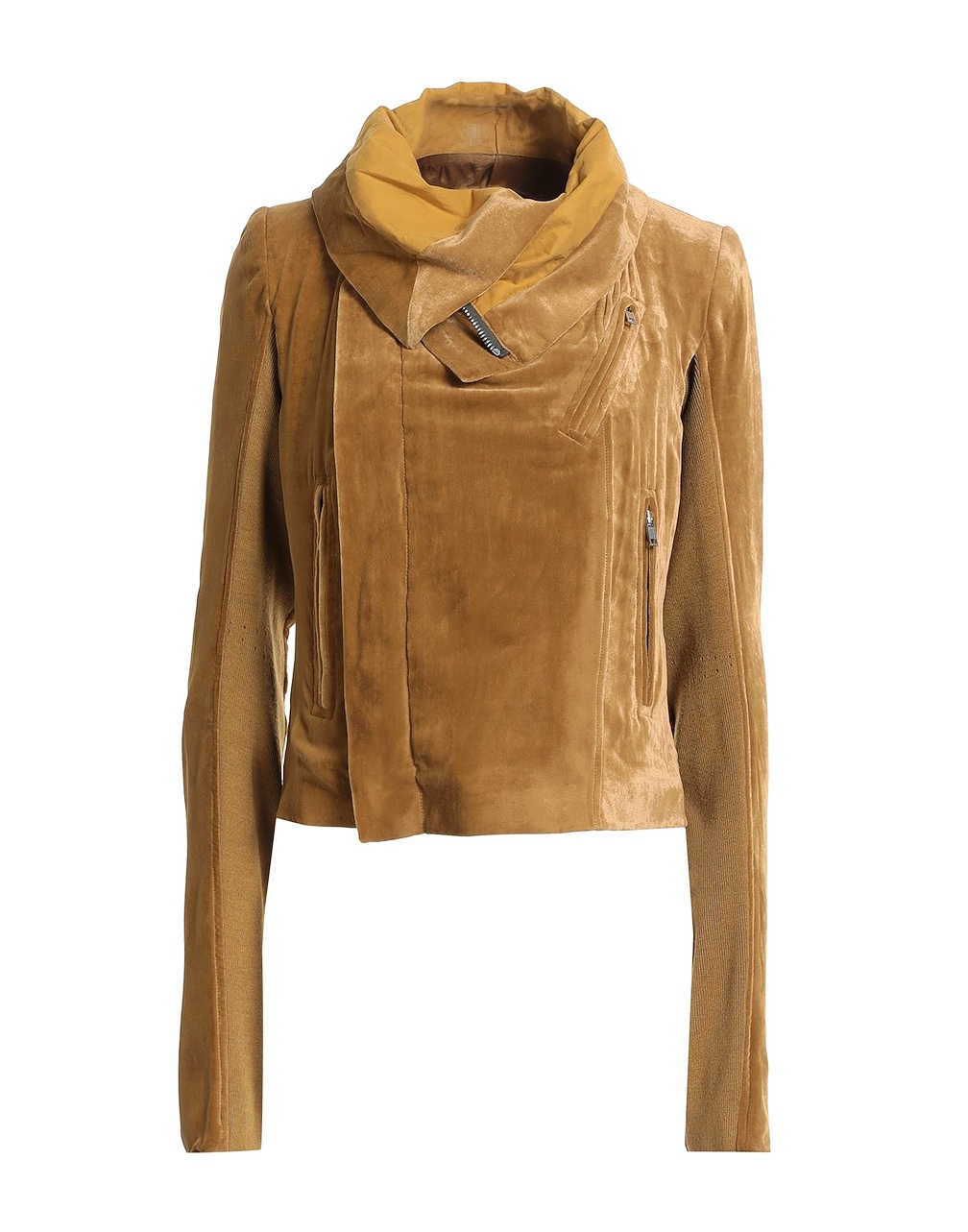 RICK OWENS - Jackets