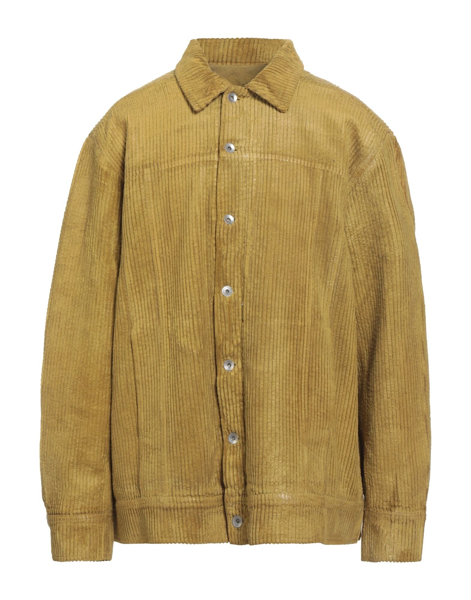 DRKSHDW by RICK OWENS - Jackets