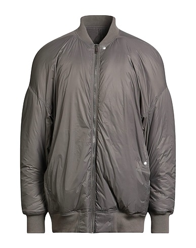 DRKSHDW by RICK OWENS Bomber Grey 100% Polyamide, Elastane