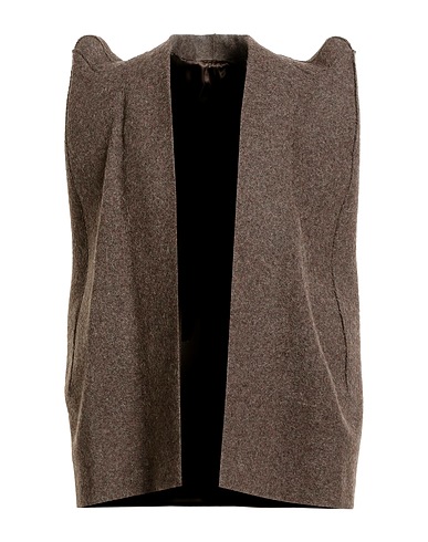 RICK OWENS Cape Taupe 100% Virgin Wool