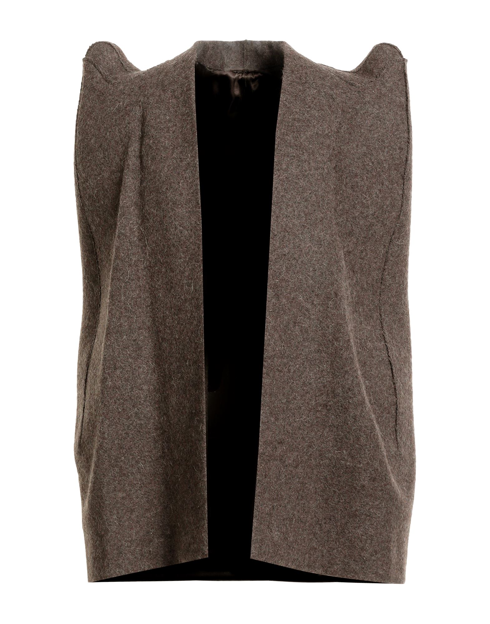 RICK OWENS - Mantelle