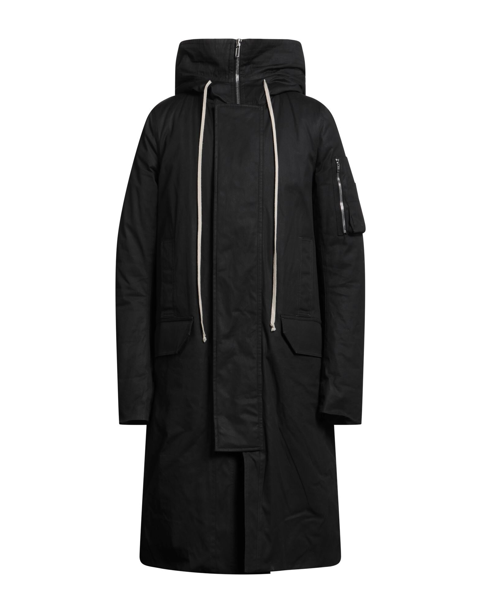 RICK OWENS - Coats