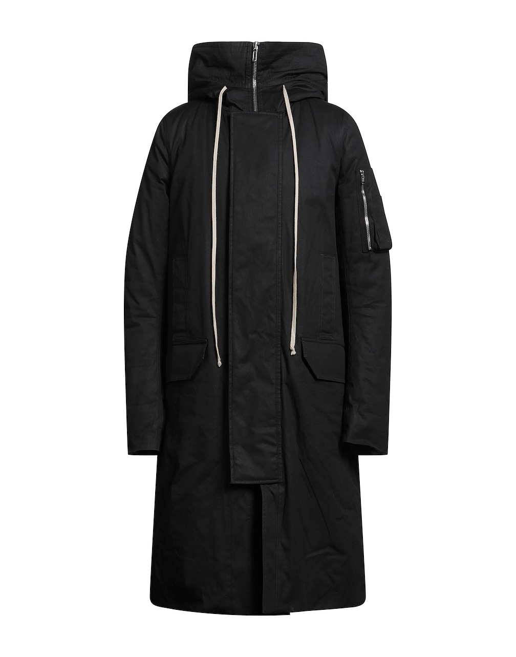 RICK OWENS - Coats