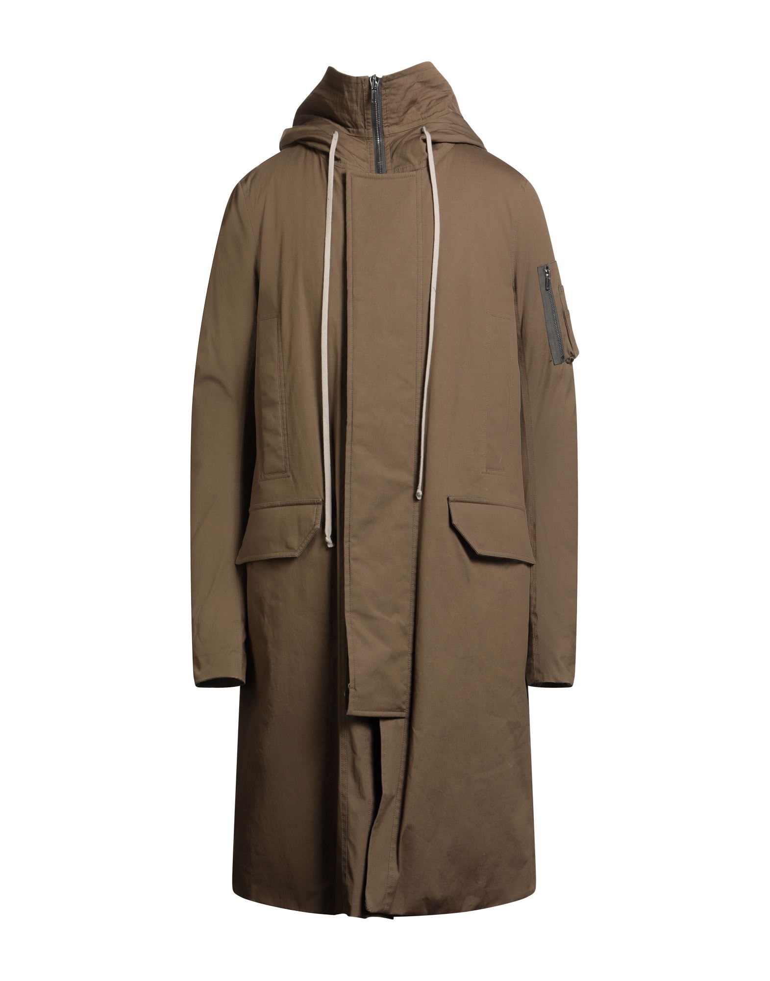 RICK OWENS - Coats