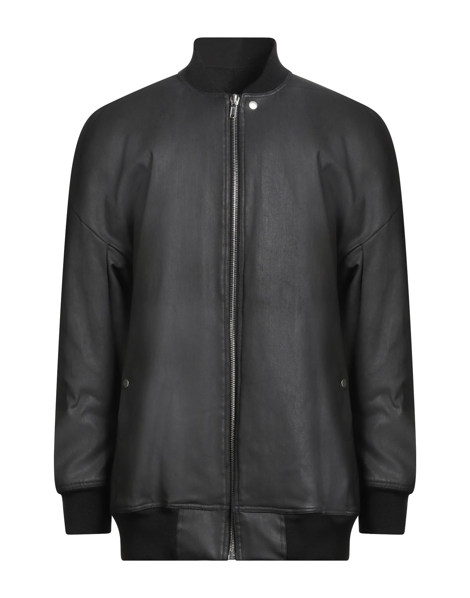 RICK OWENS - 데님 아우터