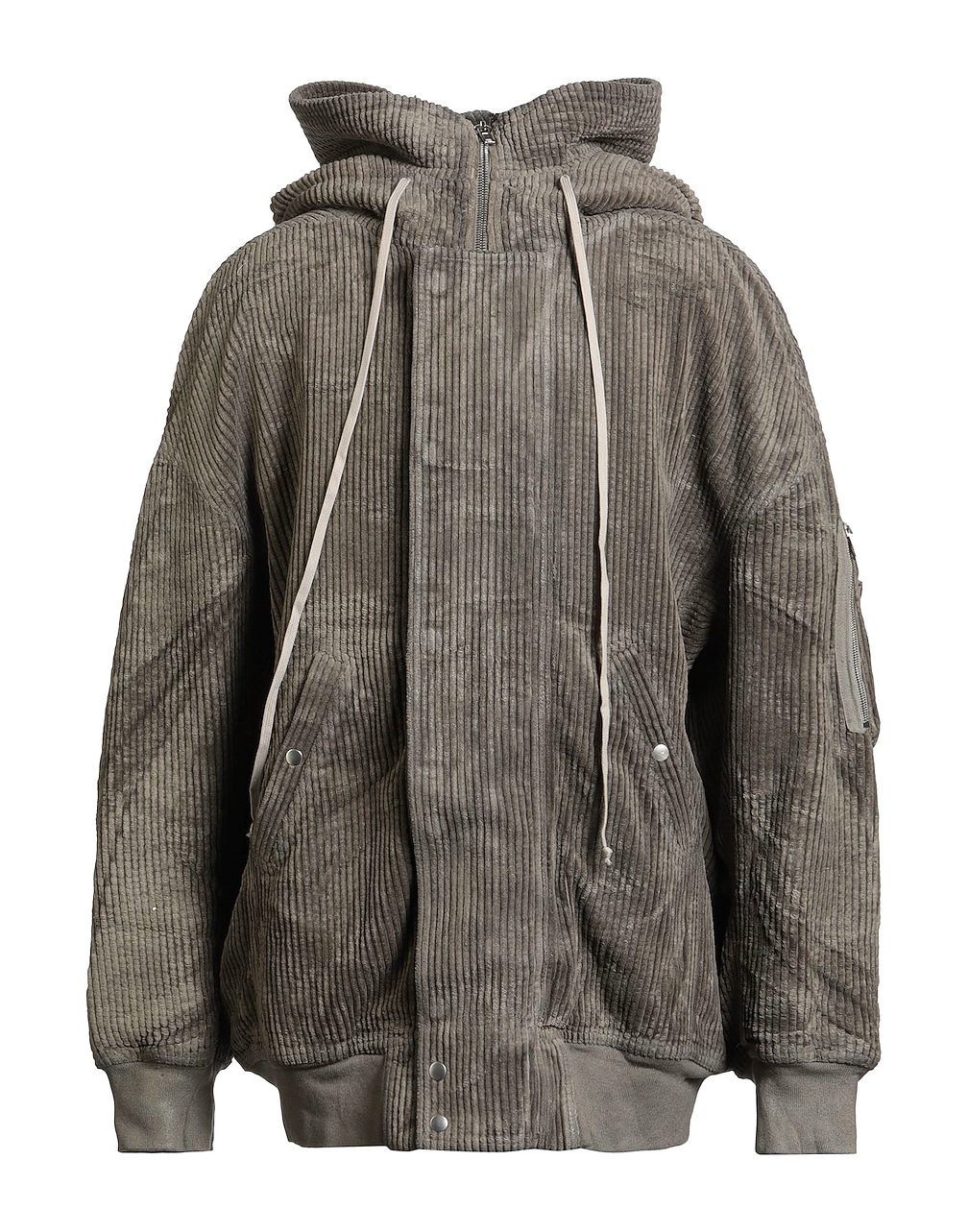 DRKSHDW by RICK OWENS - Jackets