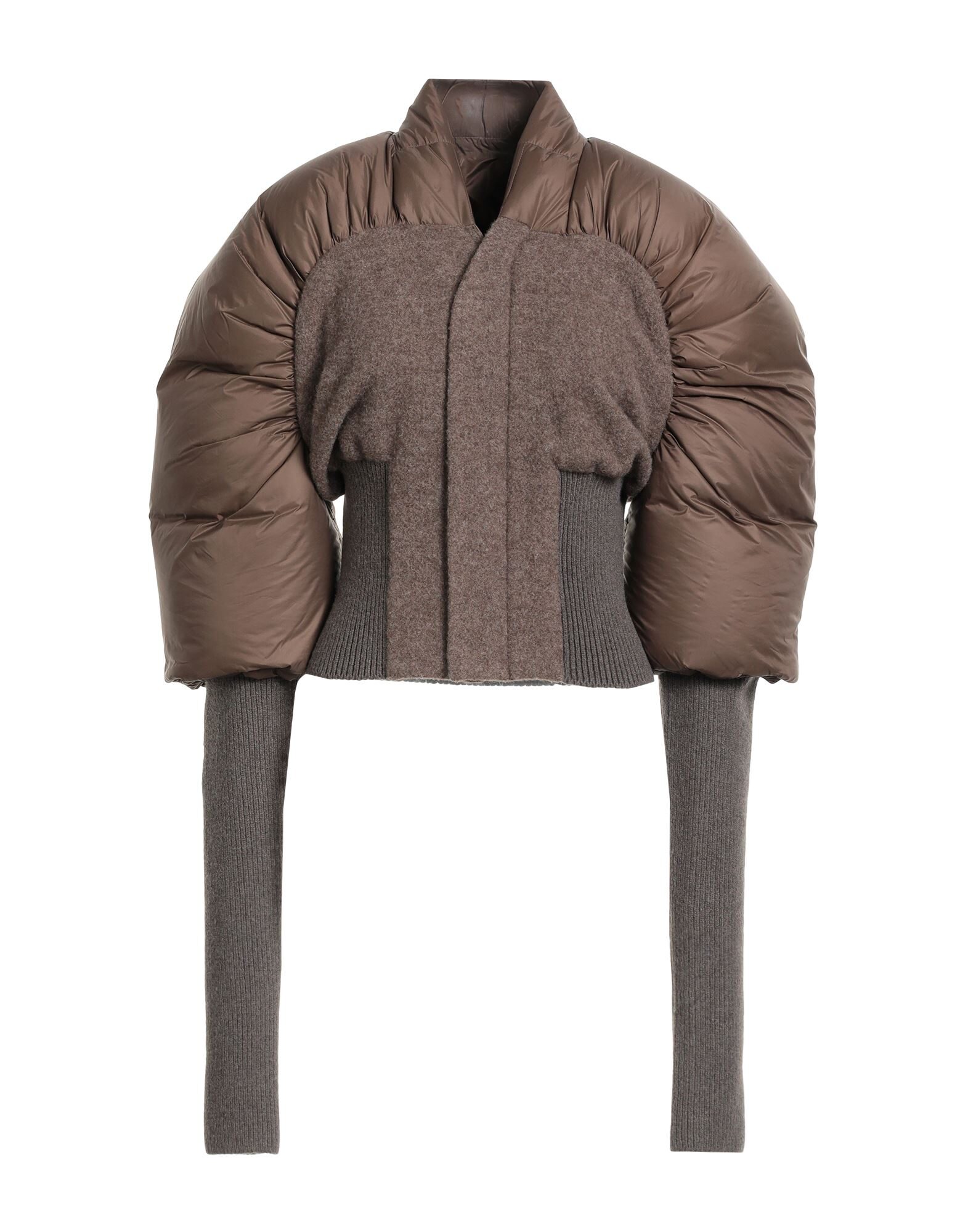 RICK OWENS - Puffers