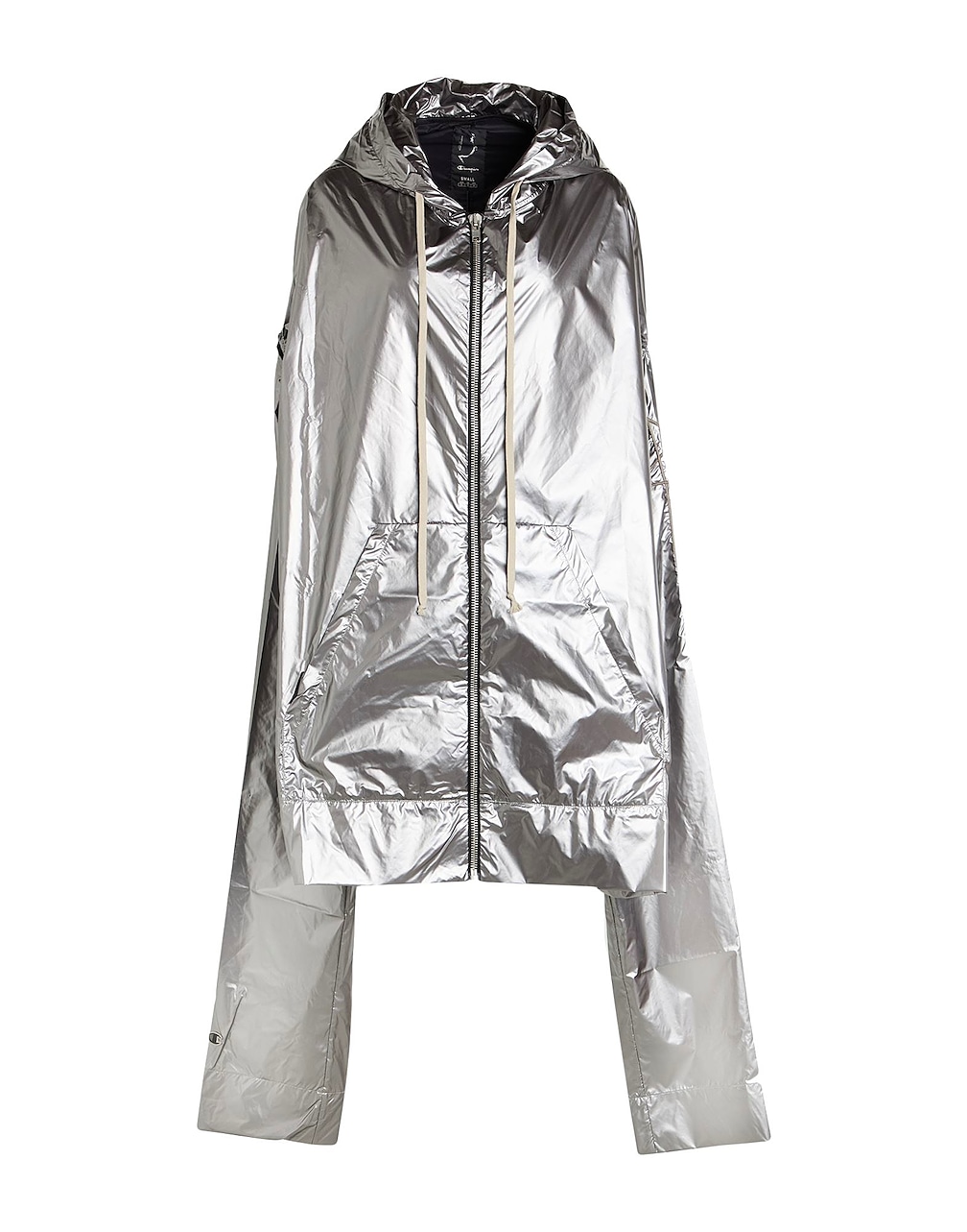 RICK OWENS x CHAMPION - Giacche & Giubbotti
