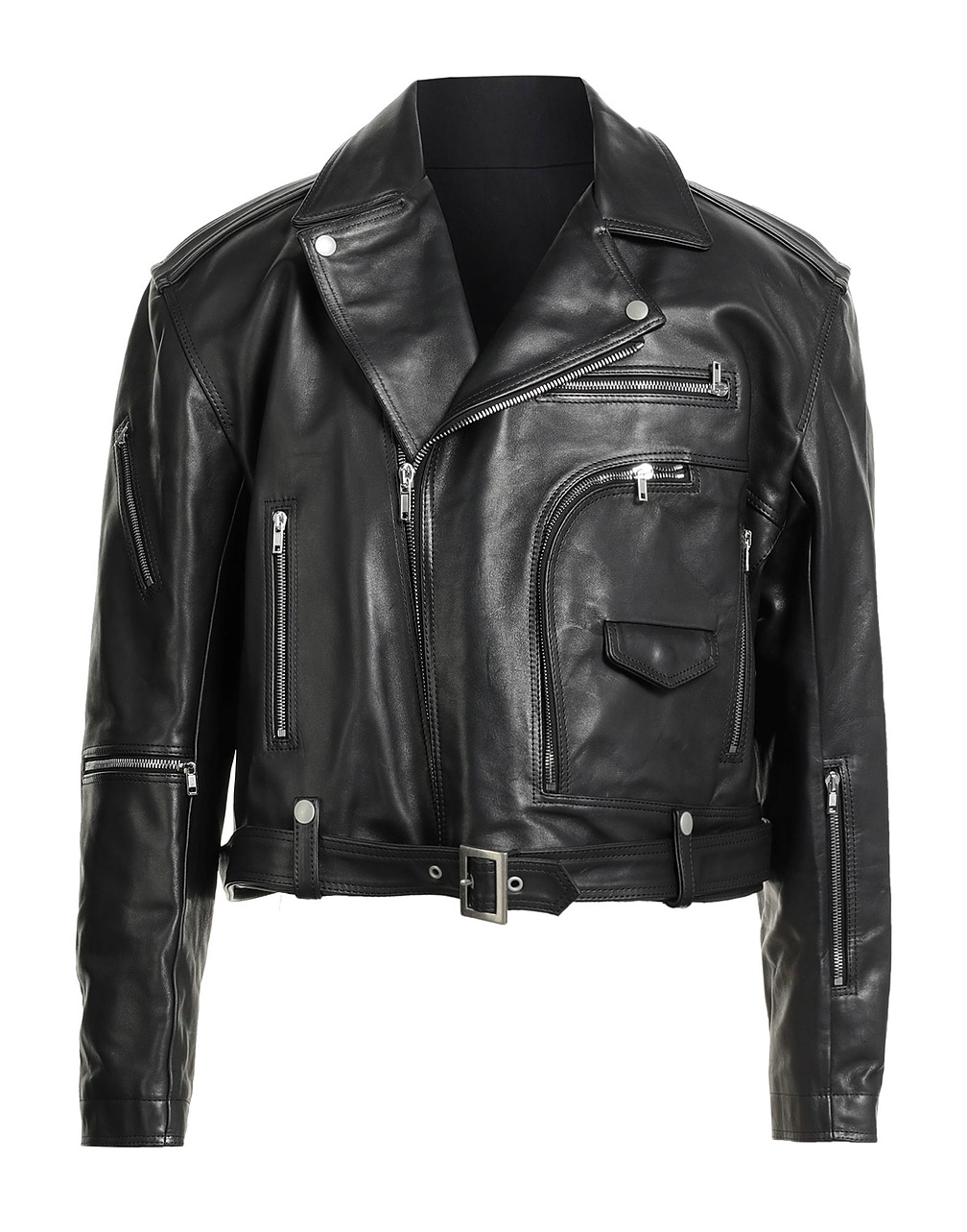 RICK OWENS - Jackets