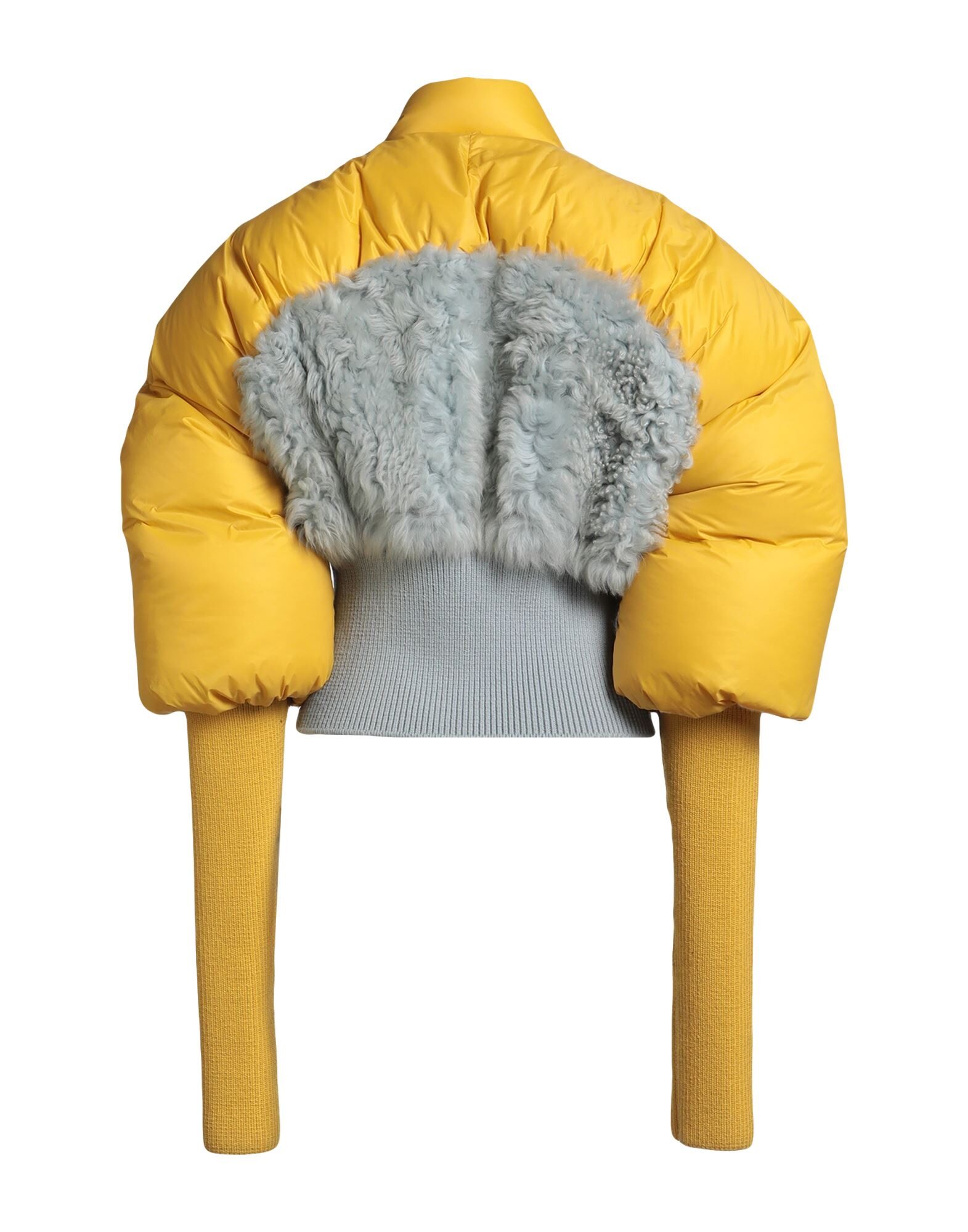 RICK OWENS - Puffers