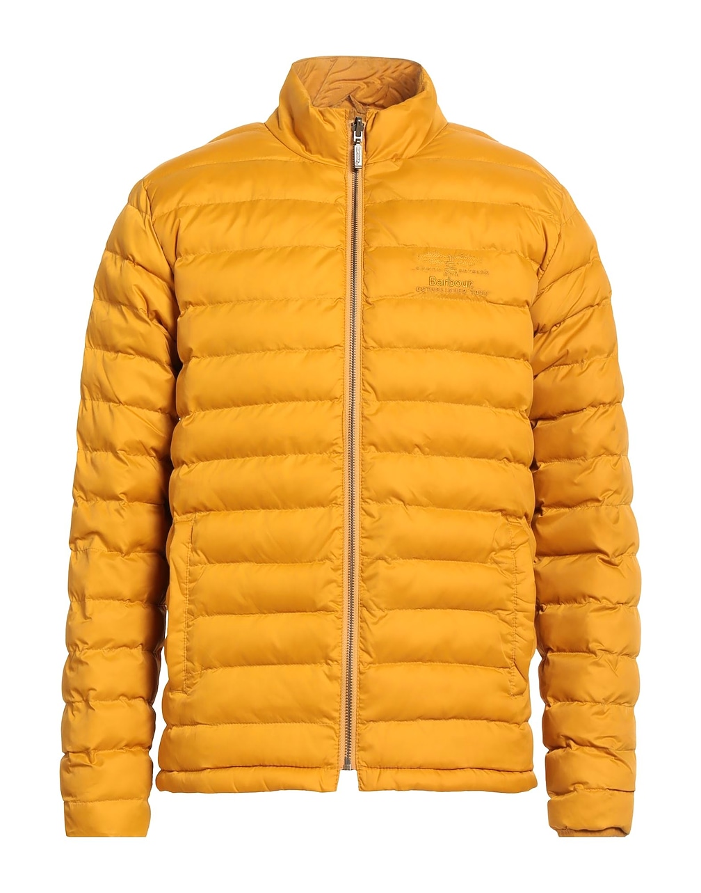 BARBOUR - Plumíferos y acolchados