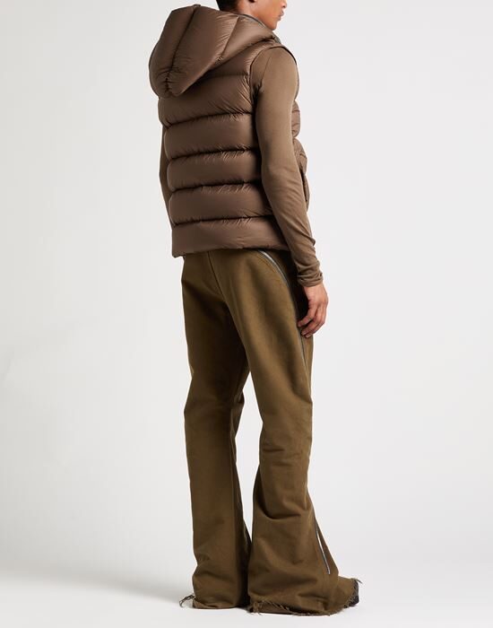 RICK OWENS Жилет