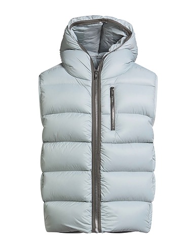 RICK OWENS Smanicati Celeste 100% Poliammide