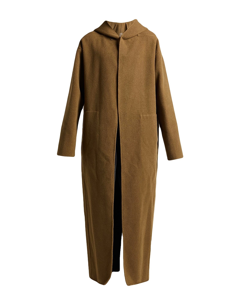 RICK OWENS - Mäntel