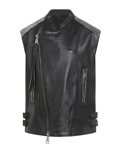 GIORGIO BRATO Blouson en cuir 100% Cuir