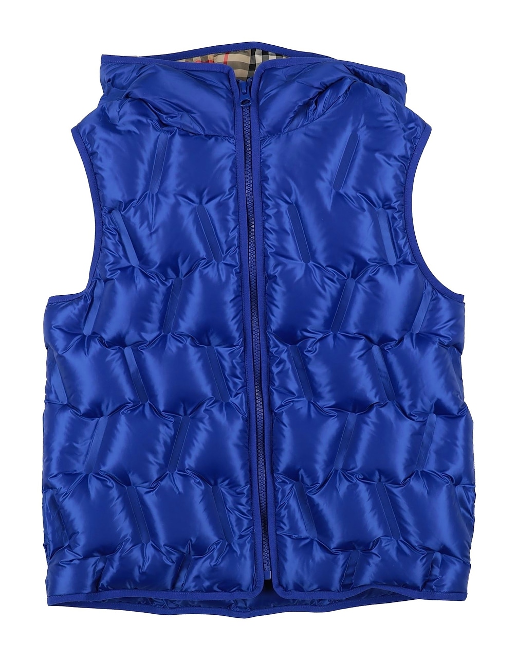 BURBERRY - Vests