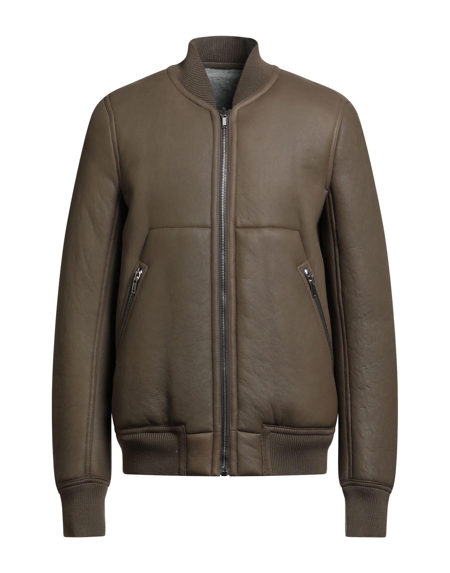 RICK OWENS - Куртки и пиджаки