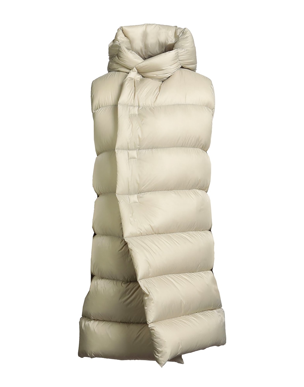 RICK OWENS - Puffers