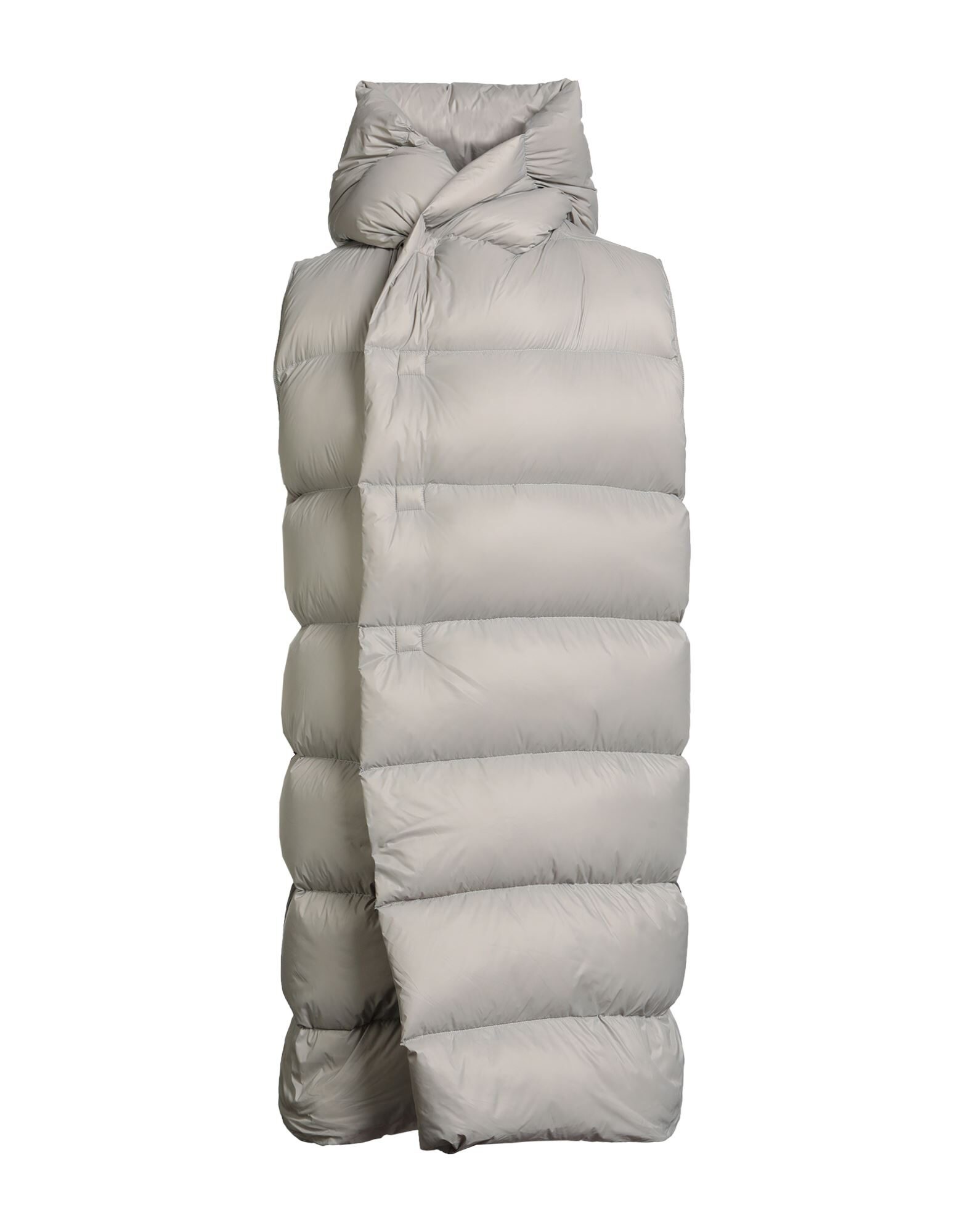 RICK OWENS - 다운 & 합성 패딩