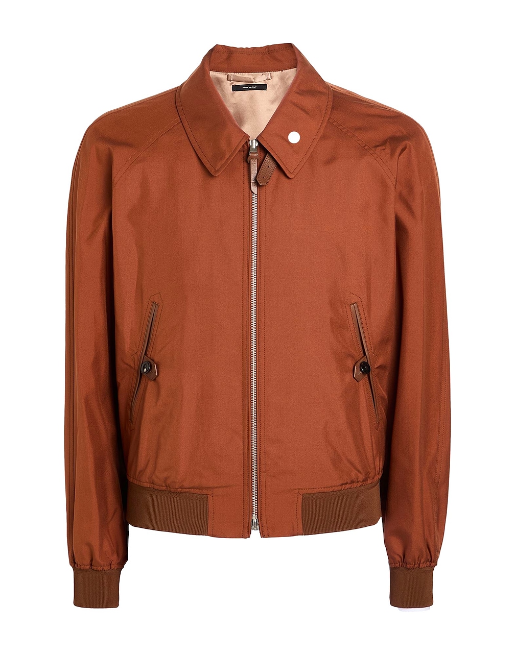 TOM FORD - Chaquetas y cazadoras
