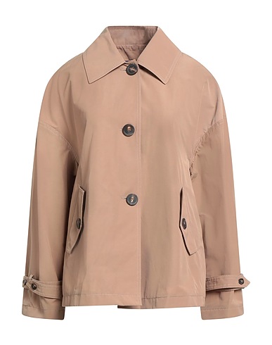 BRERAS Milano Jacket Camel 54% Polyester, 46% Cotton