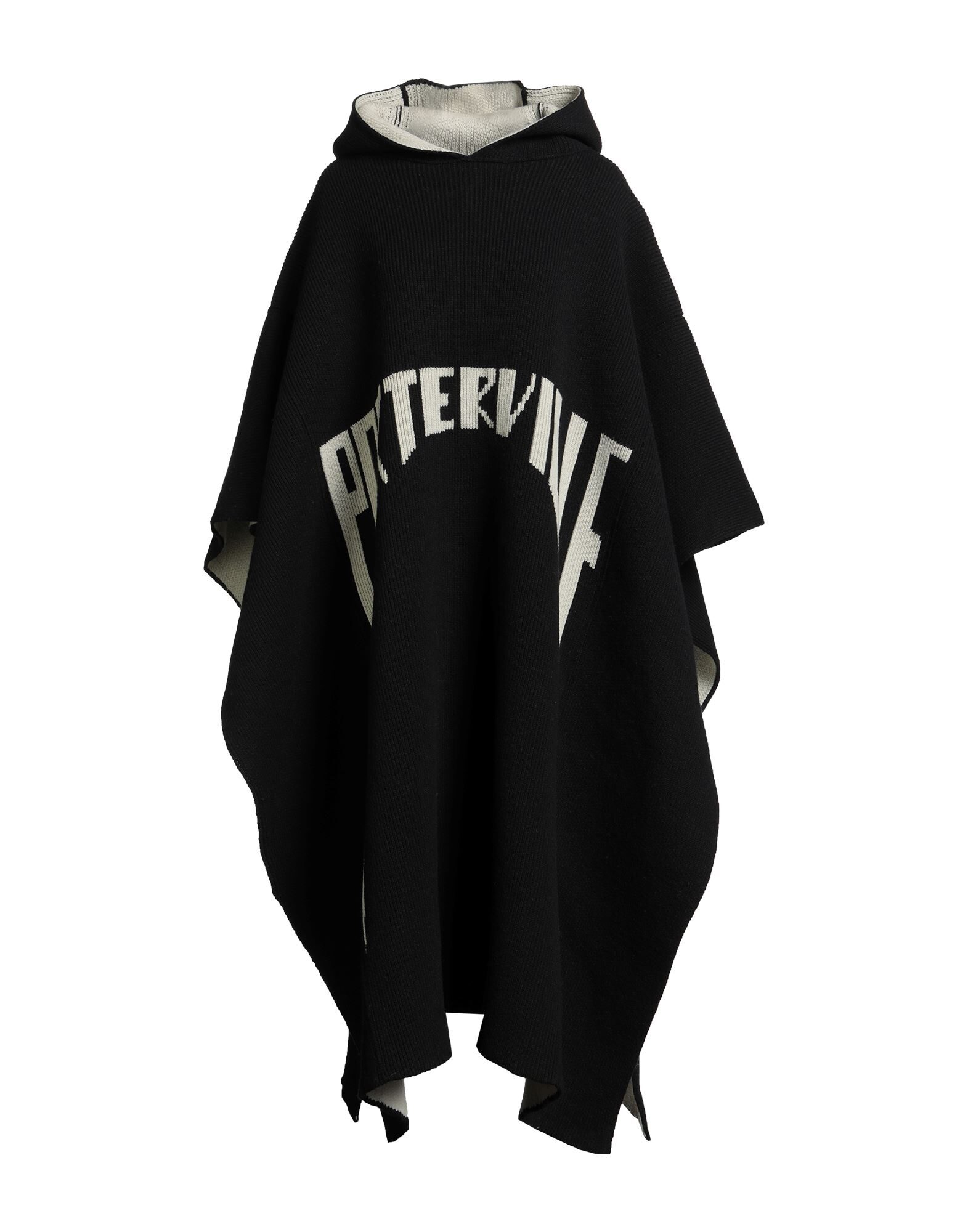 RICK OWENS - Mantelle