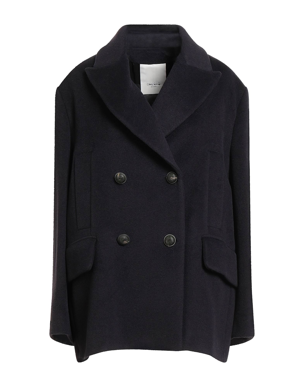 BRERAS Milano - Cappotti