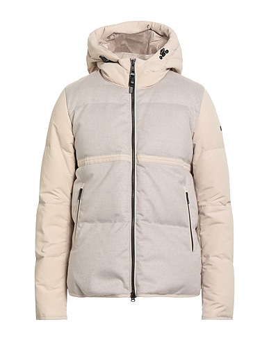 DUNO Puffers 100% Polyester, Wool, Viscose