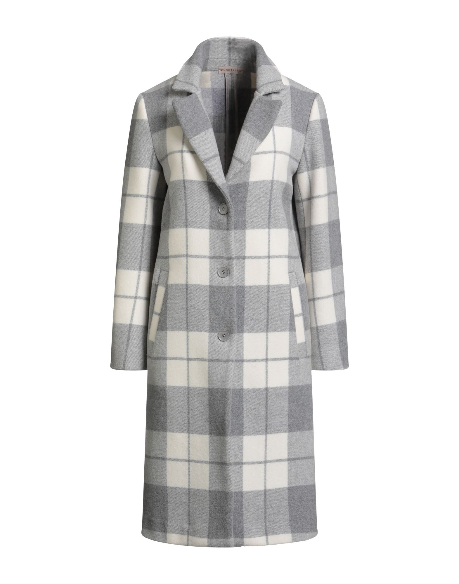 PUROTATTO - Abrigos