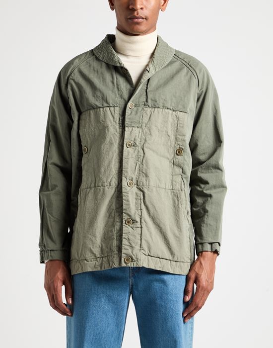 CASEY∘CASEY Куртки и пиджаки