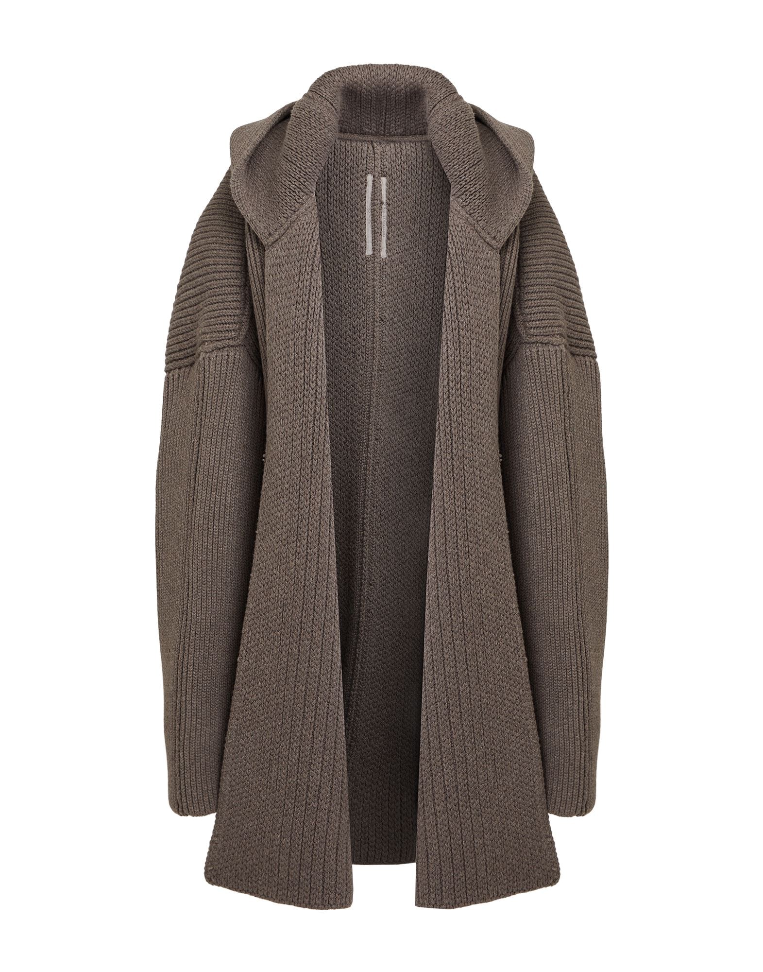 RICK OWENS - Пальто