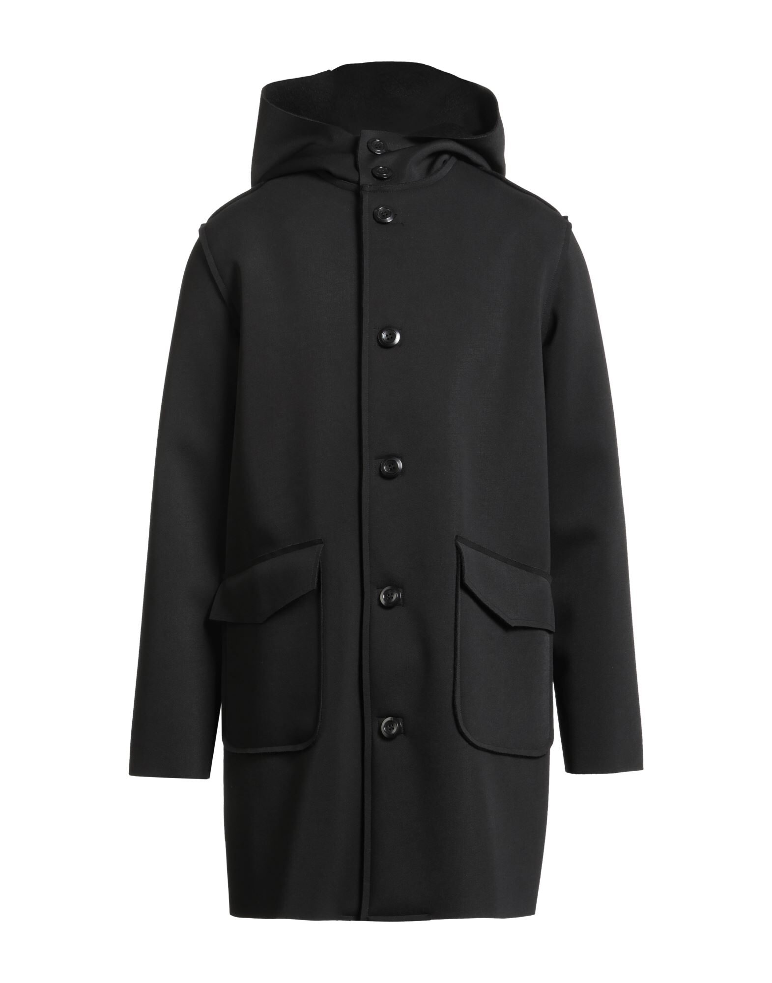 CLOCHIC HOMME - Overcoats & Trench Coats