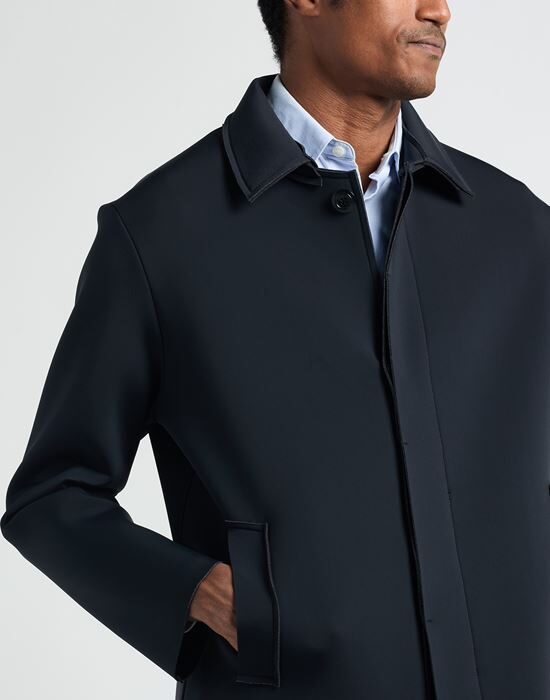 CLOCHIC HOMME Плащи и тренчи