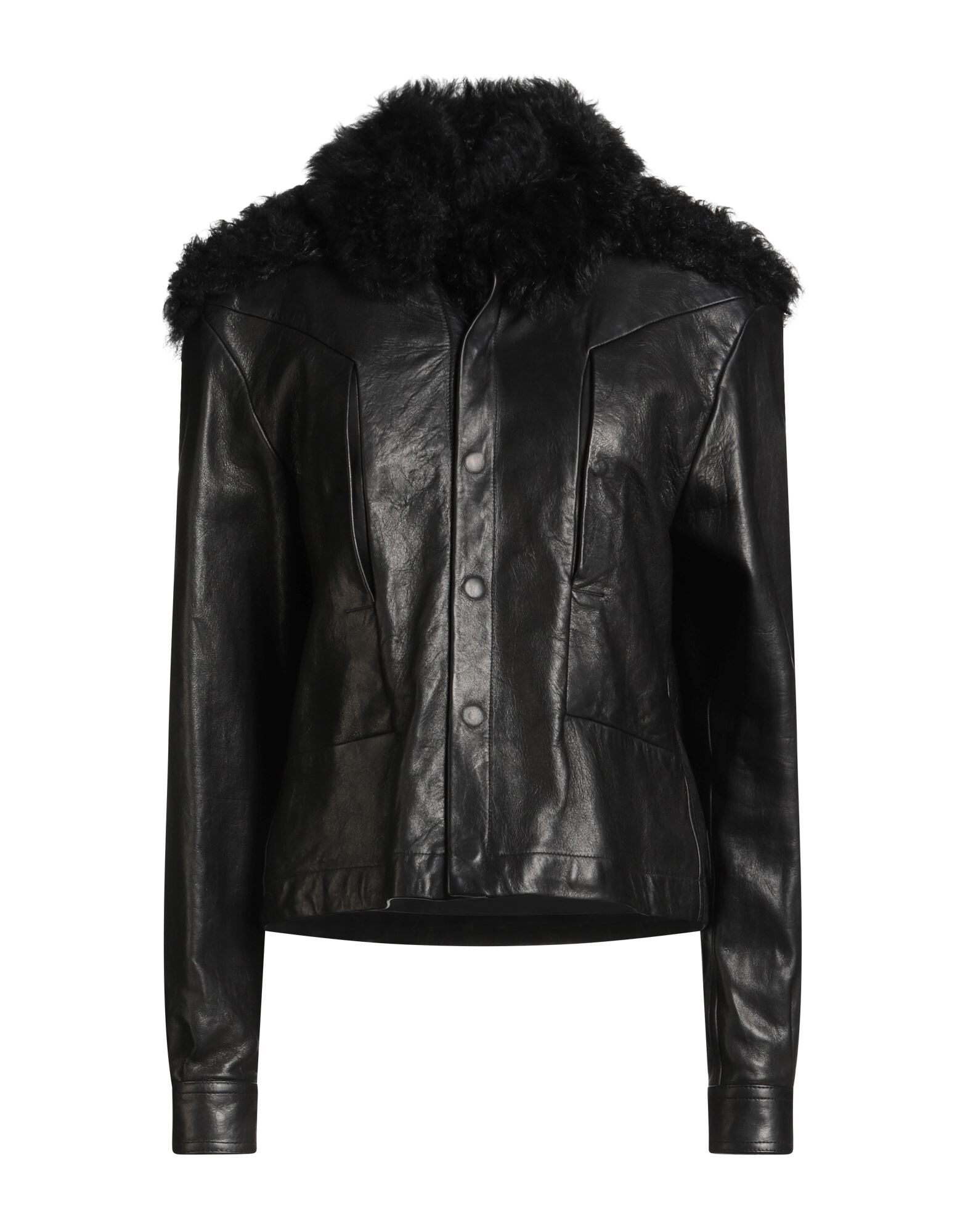 RICK OWENS - Jackets