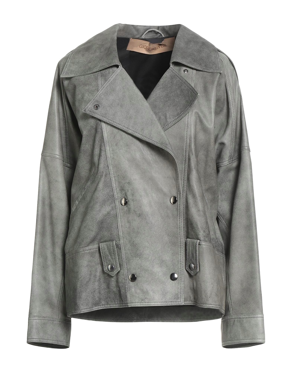 GIORGIO BRATO - Jacken und Anoraks