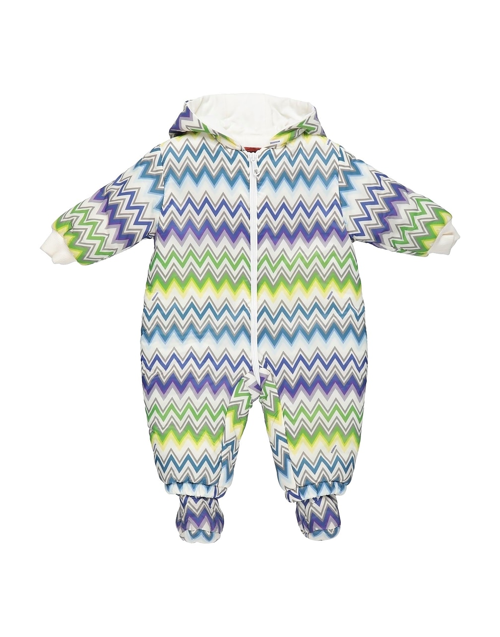 MISSONI KIDS - Snow Wear