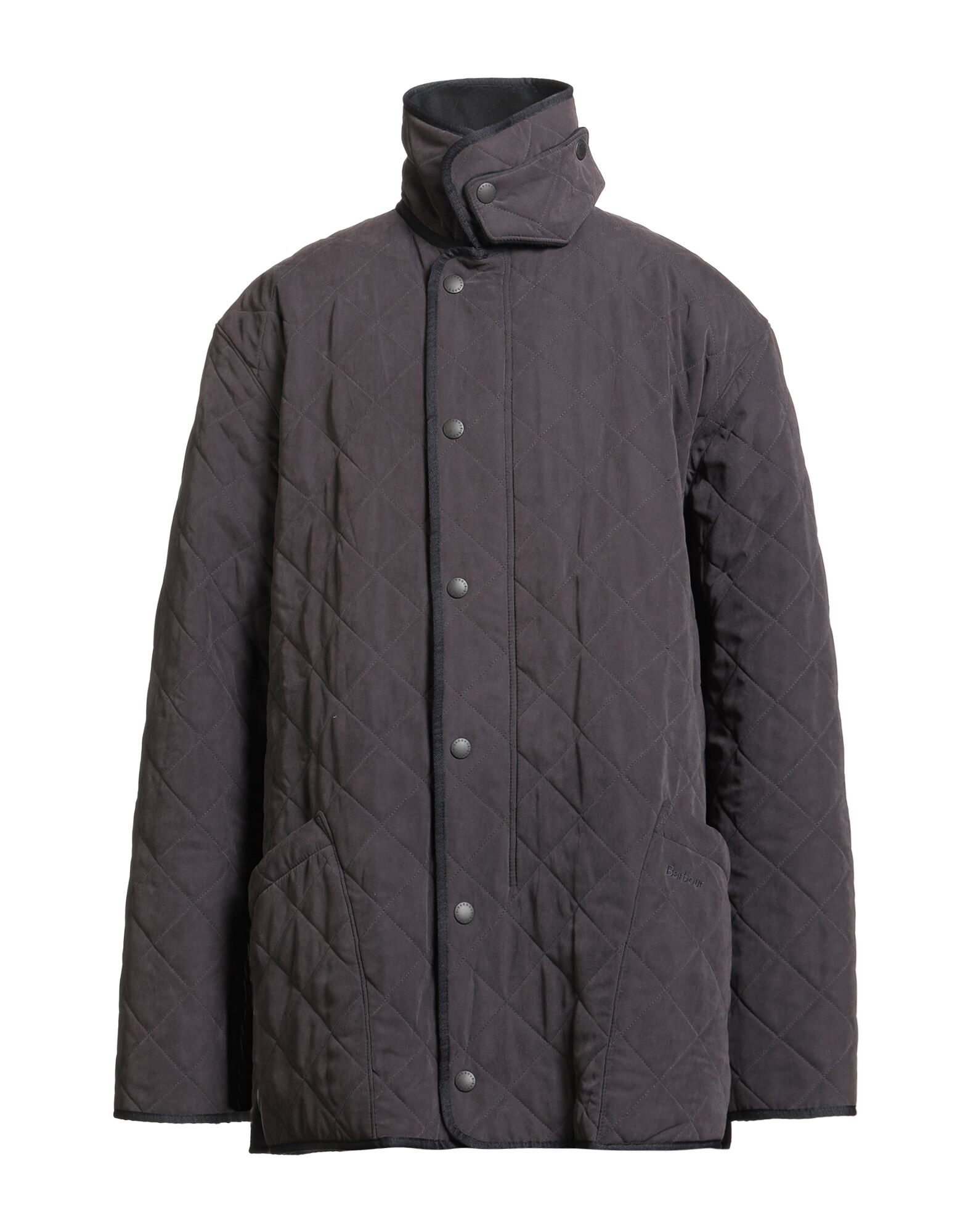 BARBOUR - ダウン＆シンセティック