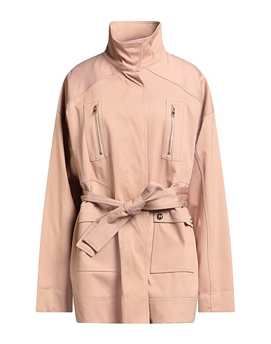 ESCADA SPORT Jacket Beige 100% Cotton