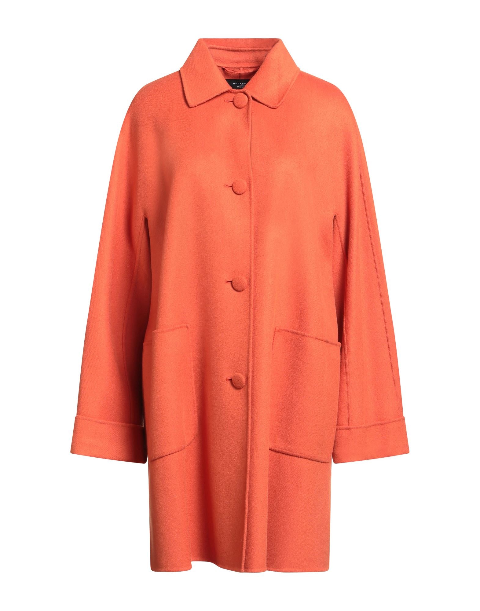WEEKEND MAX MARA - Coats