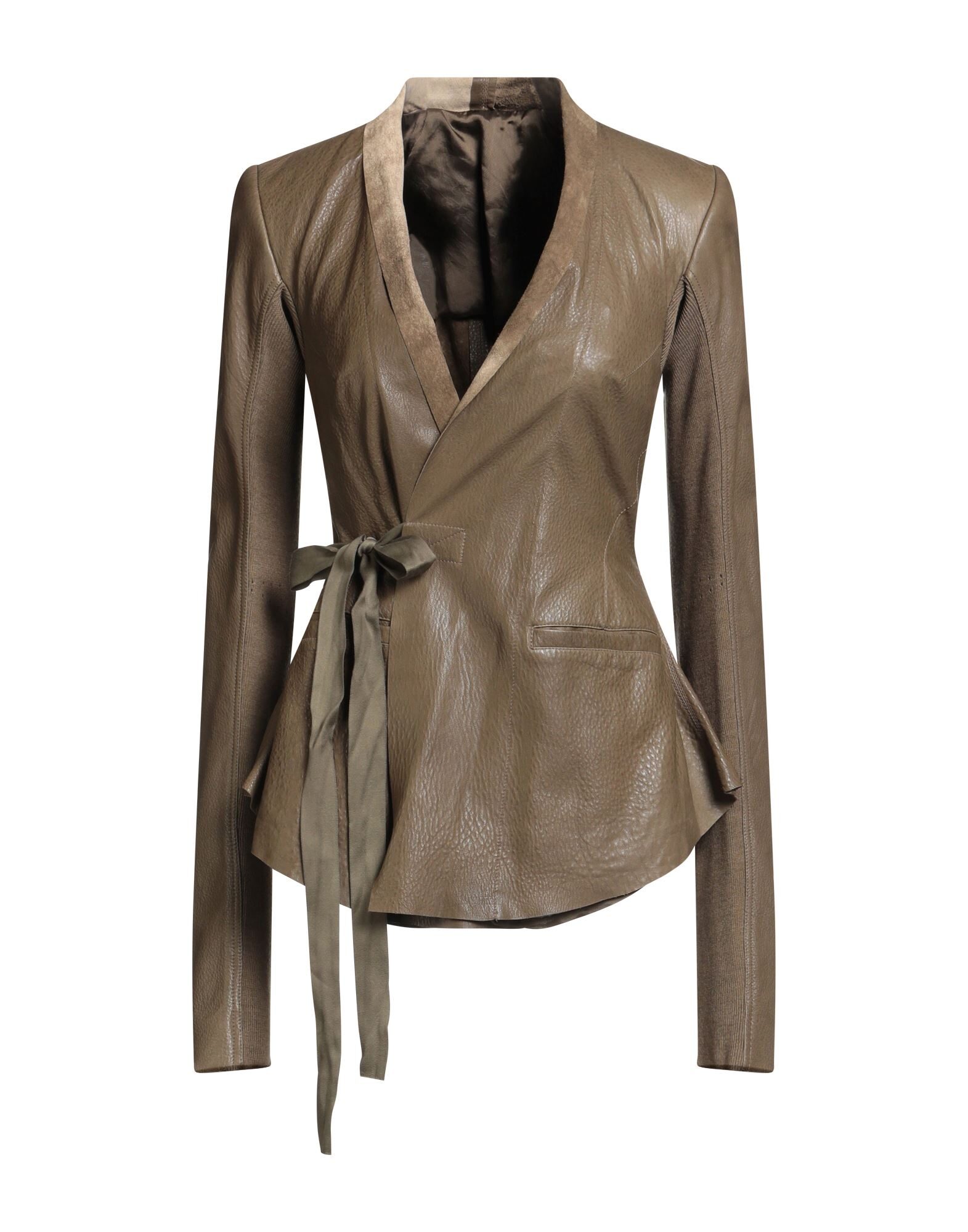 RICK OWENS - Jackets