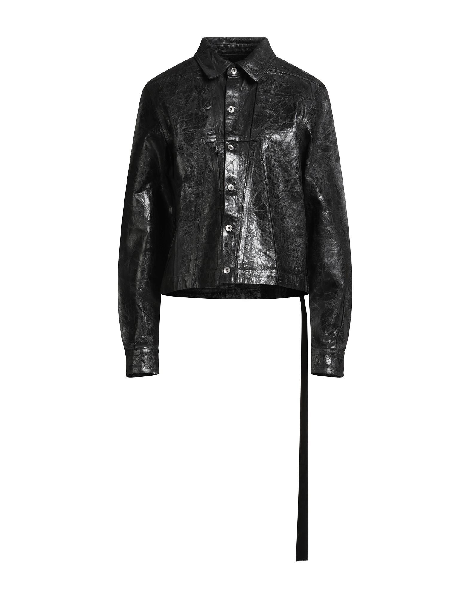 DRKSHDW by RICK OWENS - 데님 아우터