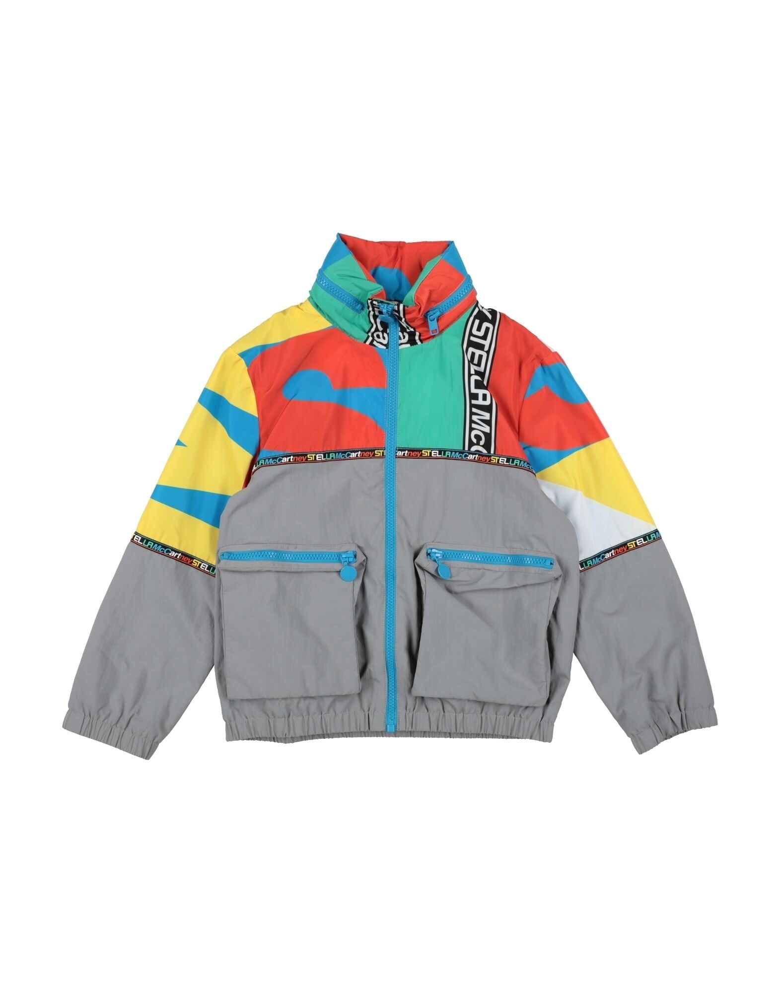 STELLA McCARTNEY KIDS - Jackets