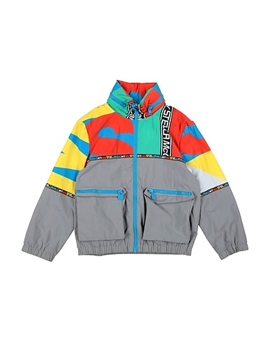 STELLA McCARTNEY KIDS Jacket 100% Polyamide, Polyester