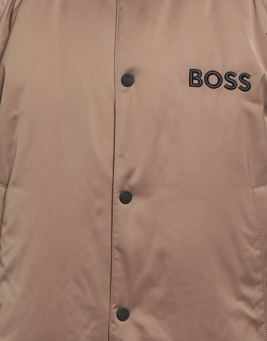 BOSS Куртки и пиджаки