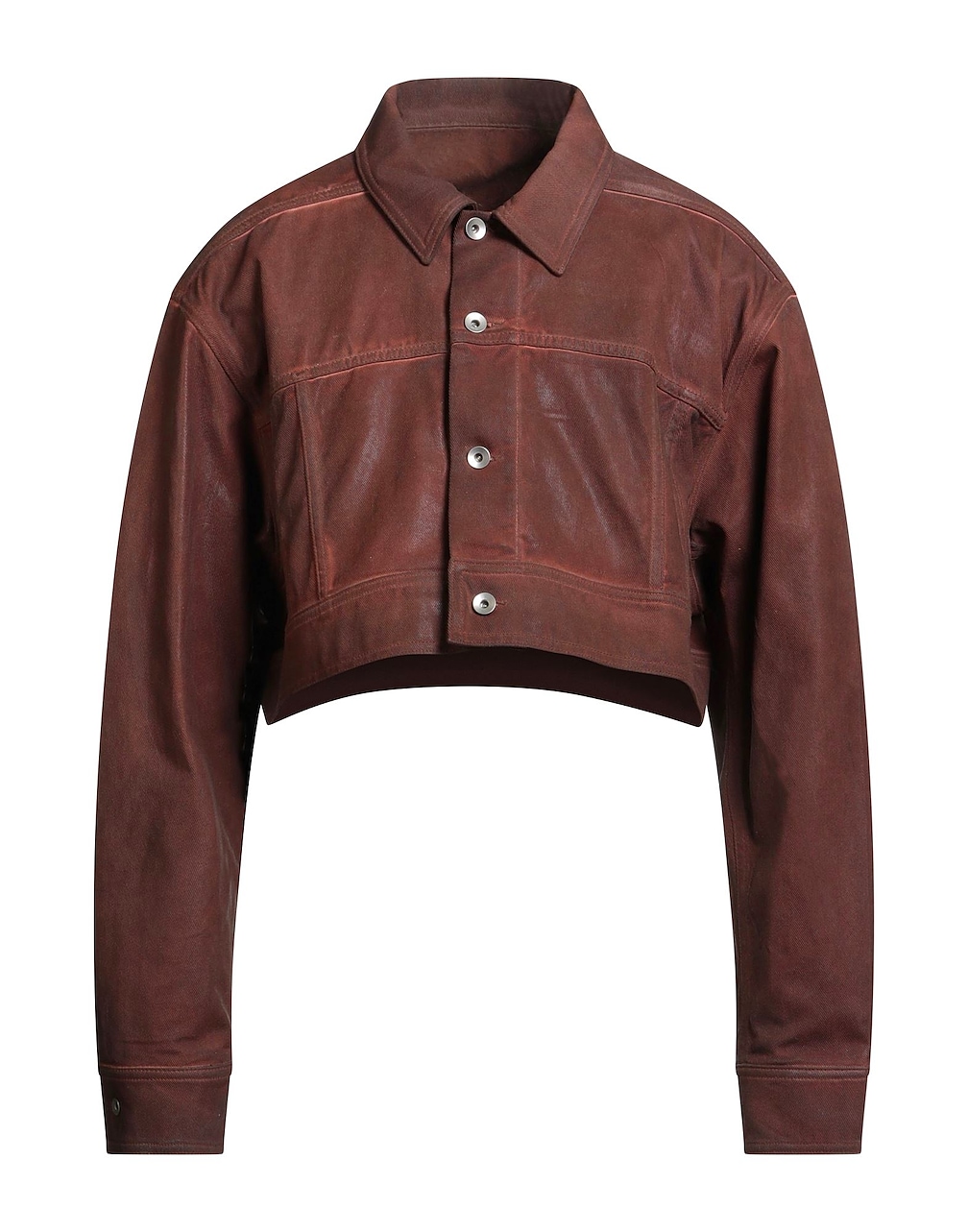 DRKSHDW by RICK OWENS - Denim outerwear